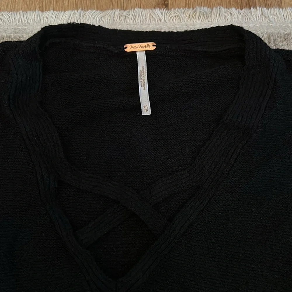 Free People lightly used